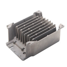 Aluminum Die Casting for Electrical Equipment Heat Sink 2